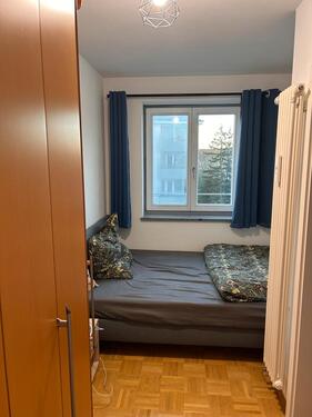 Foto - Etagenwohnung in München zur Miete