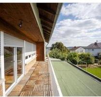 Großzügige 3Zimmer-Wohnung in Tauberbischofsheim