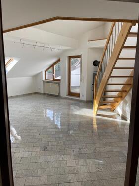 Foto - Helle 3,5 Zimmer-Wohnung in Bad Boll