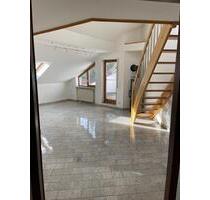 Helle 3,5 Zimmer-Wohnung in Bad Boll