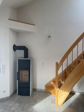 Foto - Etagenwohnung zur Miete in Bad Boll