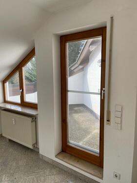 Foto - Etagenwohnung in Bad Boll zur Miete