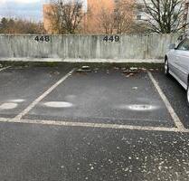 Stellplatz im Parkhaus jenärstr.1 Westhagen-Wolfsburg