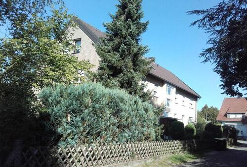 Foto - 3 Zimmer Etagenwohnung zur Miete in Bielefeld