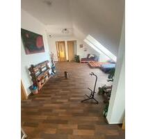 3 Zimmer Wohnung in Heidenau Süd - Pirna