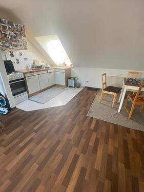 Foto - 3 Zimmer Etagenwohnung in Pirna