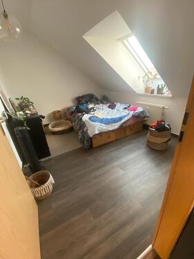 Foto - Etagenwohnung in Pirna zur Miete