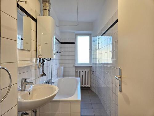 Foto - 3 Zimmer Etagenwohnung in München