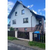 Einfamilienhaus mit großzügigem Grundstück in ruhiger Lage - Themar