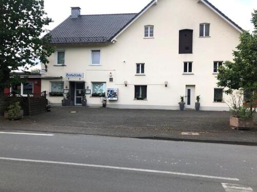 Foto - Wohn Geschäftshaus ( mit Gaststätte )