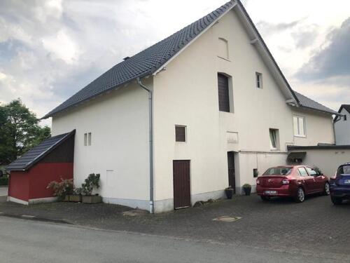 Foto - Einfamilienhaus zum Kaufen in Olpe