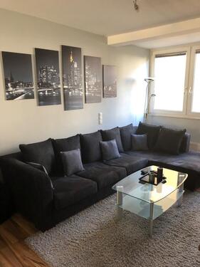 Foto - 2 Zimmer Etagenwohnung in Wiesbaden