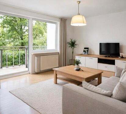 Foto - 2 Zimmer Etagenwohnung zum Kaufen in München