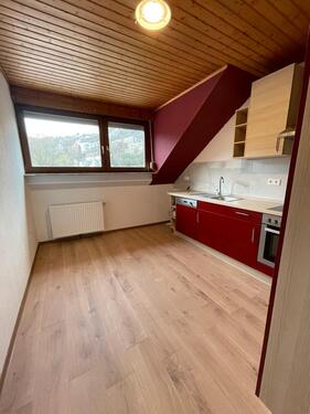 Foto - 2 Zimmer Etagenwohnung zur Miete in Waldrach