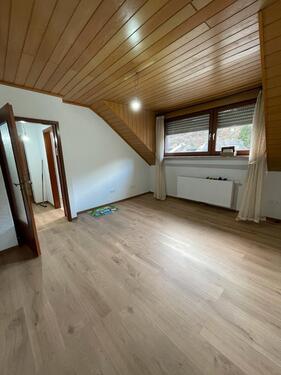 Foto - Etagenwohnung in Waldrach zur Miete