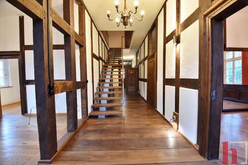 Foto - 7 Zimmer Einfamilienhaus zur Miete in Bohmte