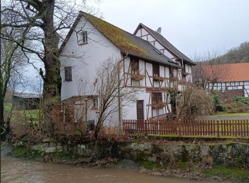 Foto - 7 Zimmer Einfamilienhaus in Kaufungen