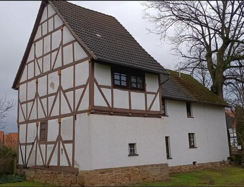Foto - Einfamilienhaus in Kaufungen zum Kaufen