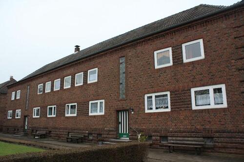 Foto - Demnächst frei! 3-Zimmer-Wohnung in Kamp-Lintfort Stadtkern