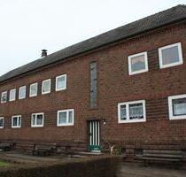 Demnächst frei! 3-Zimmer-Wohnung in Kamp-Lintfort Stadtkern