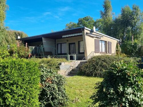 Foto - Ferienbungalow am Settiner See - 80.000,00&nbsp;EUR Kaufpreis, ca.&nbsp; 40,00&nbsp;m&sup2;