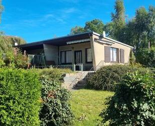 Ferienbungalow am Settiner See - 80.000,00&nbsp;EUR Kaufpreis, ca.&nbsp; 40,00&nbsp;m&sup2; in Crivitz (PLZ: 19089)