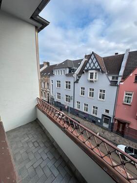 Foto - 3 Zimmer Etagenwohnung zur Miete in Düsseldorf