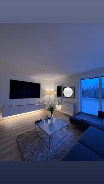 Foto - Traumhafte Maisonette-Wohnung mit Dachterrasse