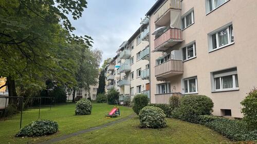 Foto - 2 Zimmer Etagenwohnung zur Miete in Wiesbaden