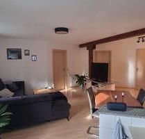 Moderne 3-Zimmer Wohnung | ruhige Lage | EBK - Lauchheim