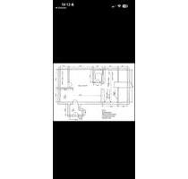 Frisch Sanierte 2 Zimmer Wohnung mit Balkon in Neuburg - Neuburg an der Donau
