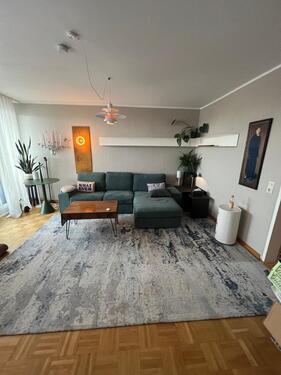 Foto - Etagenwohnung in München zur Miete