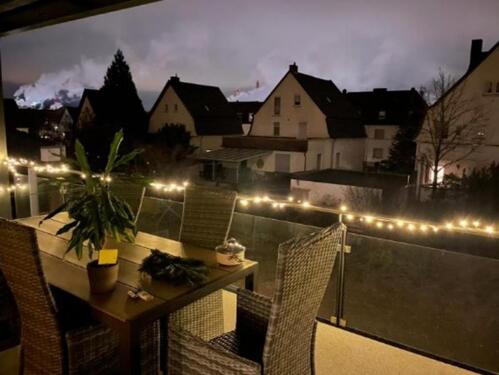 Foto - 3 Zimmer Erdgeschoßwohnung zur Miete in Dillingen (Saar)