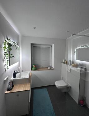 Foto - Erdgeschoßwohnung in Dillingen (Saar) zur Miete