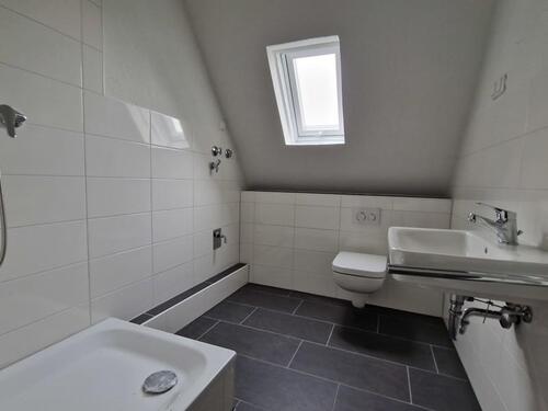 Foto - Dachgeschoßwohnung in Dortmund zur Miete