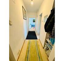 40 msq - 1 Zimmer Mietwohnung in Hochfeld, Nur für Singles - Augsburg Antonsviertel