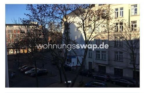 Foto - Wohnungsswap - 1 Zimmer, 34 m² - Sudermanstraße, Köln