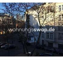 Wohnungsswap - 1 Zimmer, 34 m² - Sudermanstraße, Köln