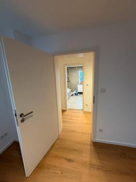 Foto - Etagenwohnung in Ober-Ramstadt zur Miete