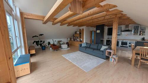 Foto - 120 qm Wohnung in Bubenreuth nah an Erlangen