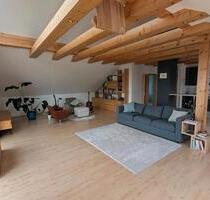 120 qm Wohnung in Bubenreuth nah an Erlangen