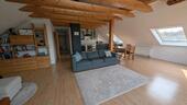 Foto - 2.5 Zimmer Dachgeschoßwohnung in Bubenreuth