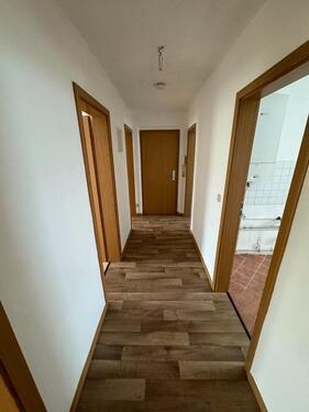 Foto - 4 Zimmer Etagenwohnung zur Miete in Quedlinburg