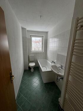 Foto - 4 Zimmer Etagenwohnung in Quedlinburg