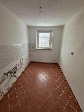 Foto - Etagenwohnung in Quedlinburg zur Miete