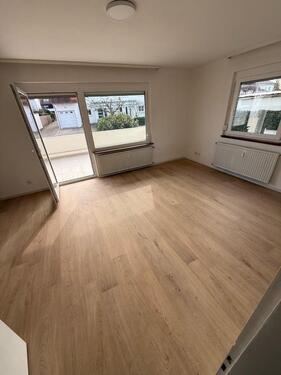 Foto - Etagenwohnung in Weil am Rhein zur Miete