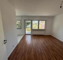 Zwei-Zimmer-Wohnung mit Gartenanteil im Souterrain – Schwalbenweg 16, Sundern-Langscheid - Sundern (Sauerland)