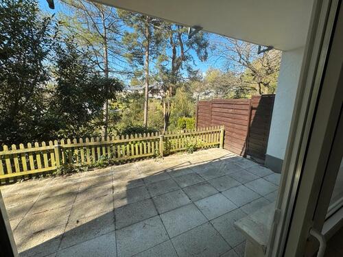 Foto - Etagenwohnung in Sundern (Sauerland) zur Miete