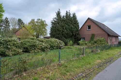 Foto - 5 Zimmer Einfamilienhaus zum Kaufen in Saterland