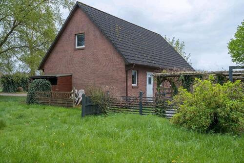Foto - 5 Zimmer Einfamilienhaus in Saterland